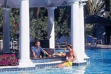 Hotel Hyatt Regency Grand Cayman George Town Servizi foto