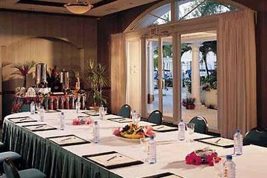 Hotel Hyatt Regency Grand Cayman George Town Servizi foto