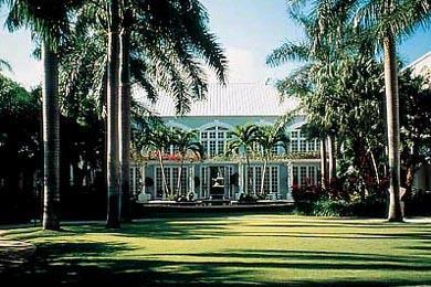 Hotel Hyatt Regency Grand Cayman George Town Esterno foto
